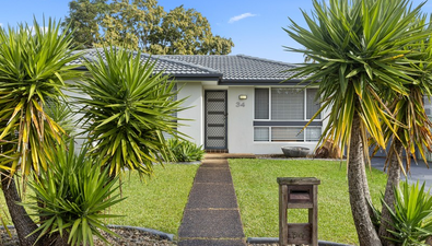 Picture of 34 Huxley Drive, HORSLEY NSW 2530