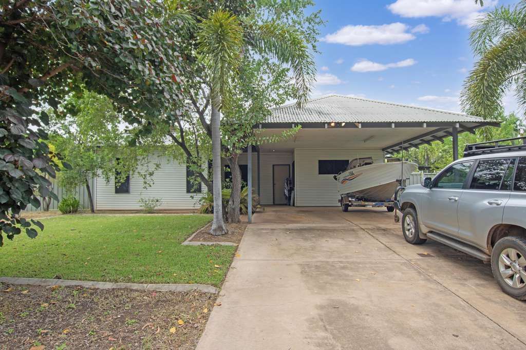 39 Barding Loop, Kununurra WA 6743, Image 1