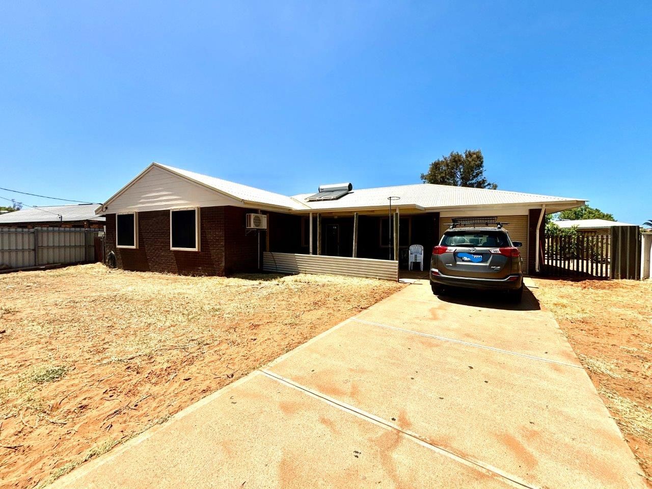 19 Meiklejohn Crescent, Brockman WA 6701 | Domain
