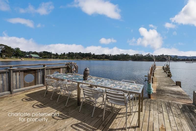 36 Cornelian Bay, NEW TOWN TAS 7008, Image 0