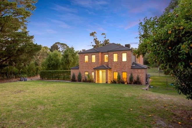 Picture of 440 Robinsons Road, LANGWARRIN SOUTH VIC 3911