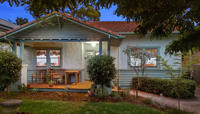 Picture of 33 Rose Street, BOX HILL VIC 3128
