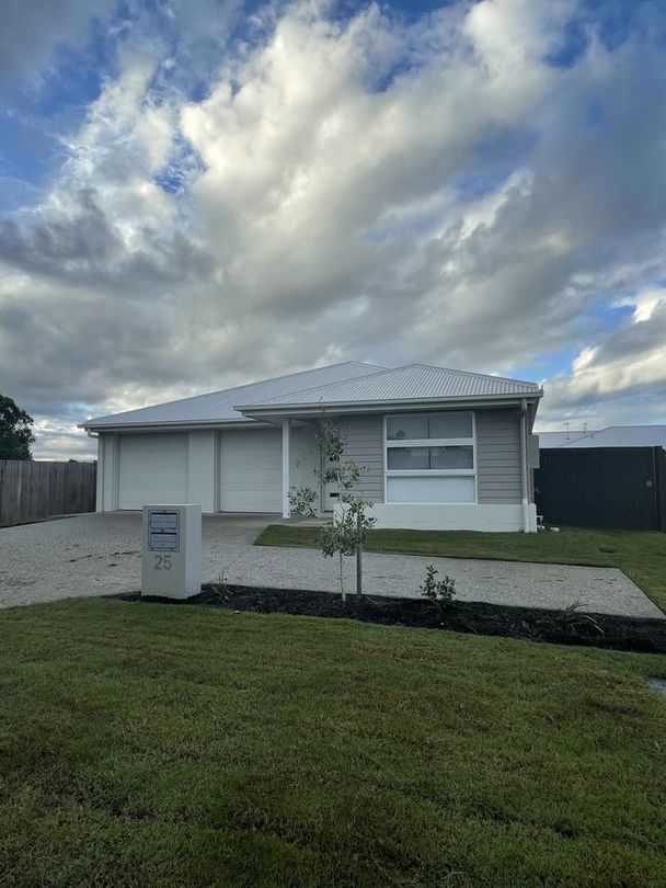 2/25 Mali Way, Logan Village QLD 4207 House For Rent Domain