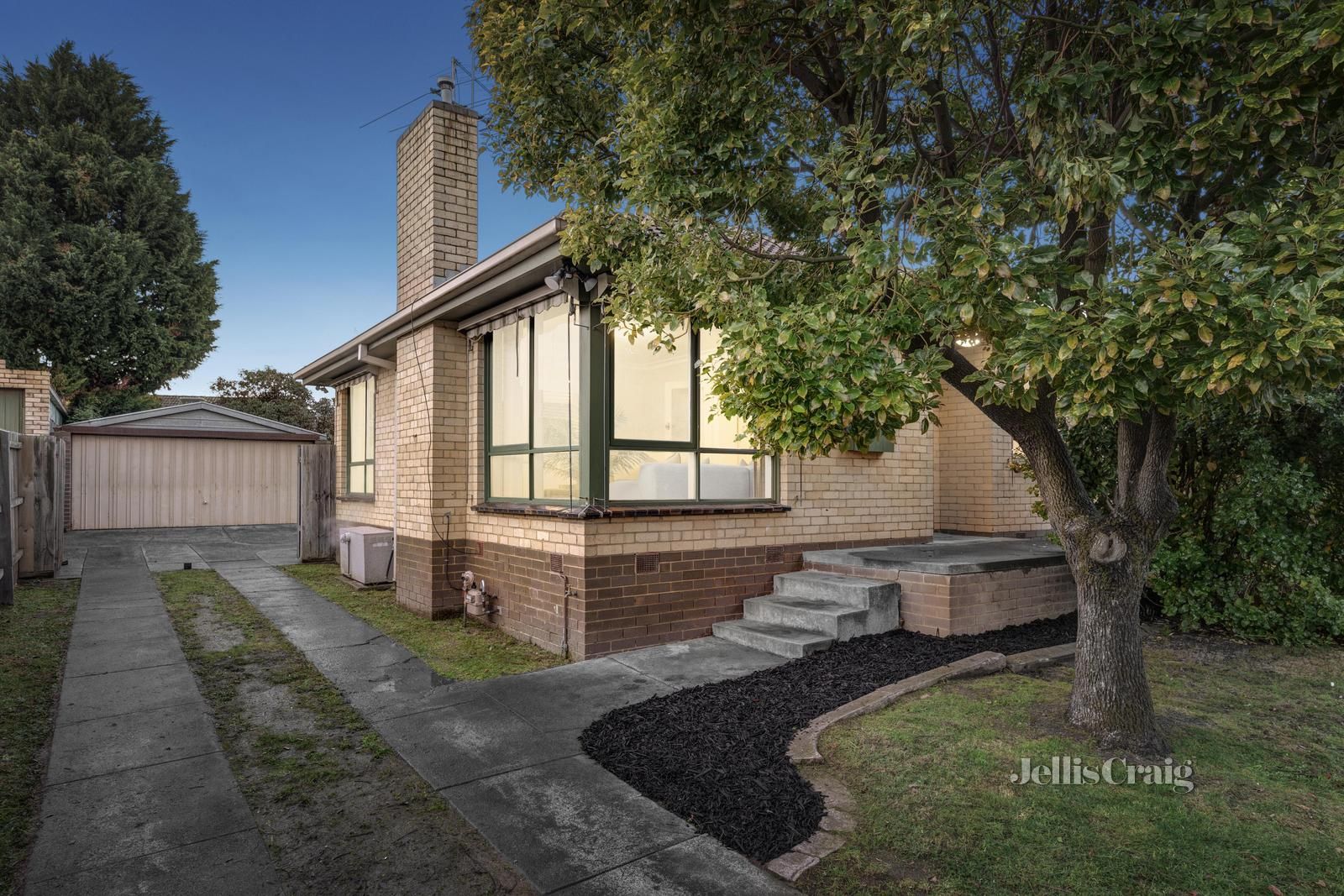 5 Bellevue Court, Mulgrave VIC 3170