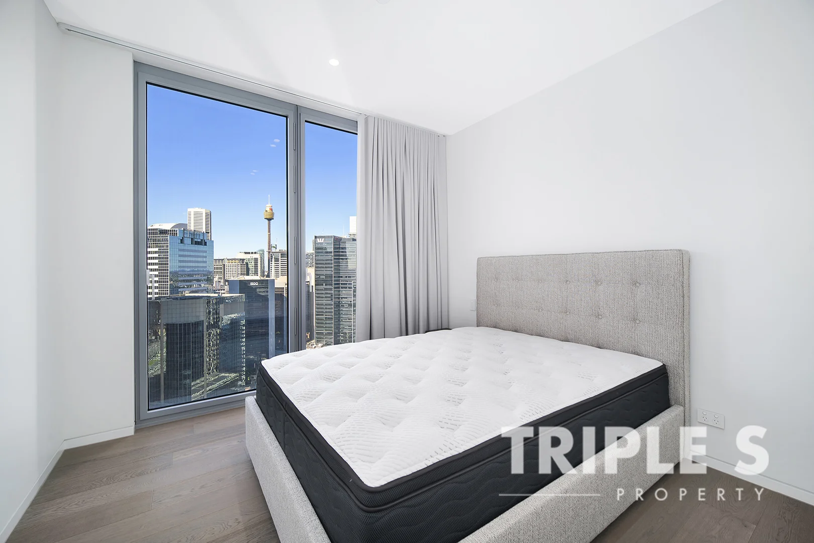 Additional image 13 of 36A/2 Watermans Quay, Barangaroo NSW 2000