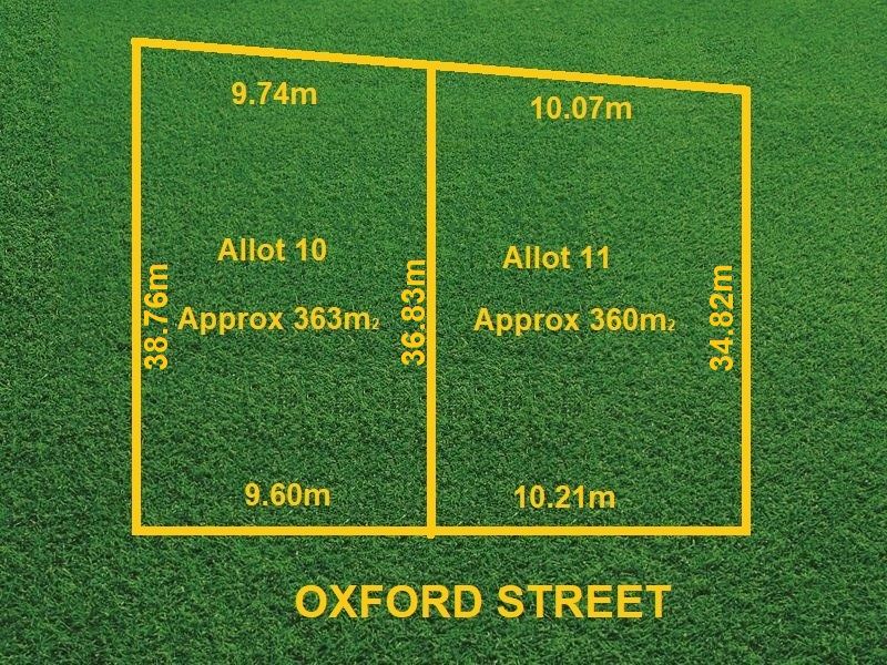 30 OXFORD STREET, Hillcrest SA 5086, Image 1