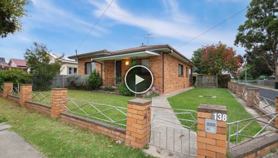 Picture of 138 Markham Street, ARMIDALE NSW 2350