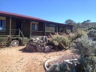 1 PARAKEELYA RETREAT, Douglas Point SA 5601, Image 1