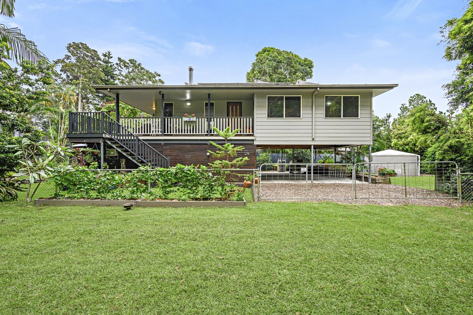 29 Mcgilchrist Road, Eudlo QLD 4554, Image 0