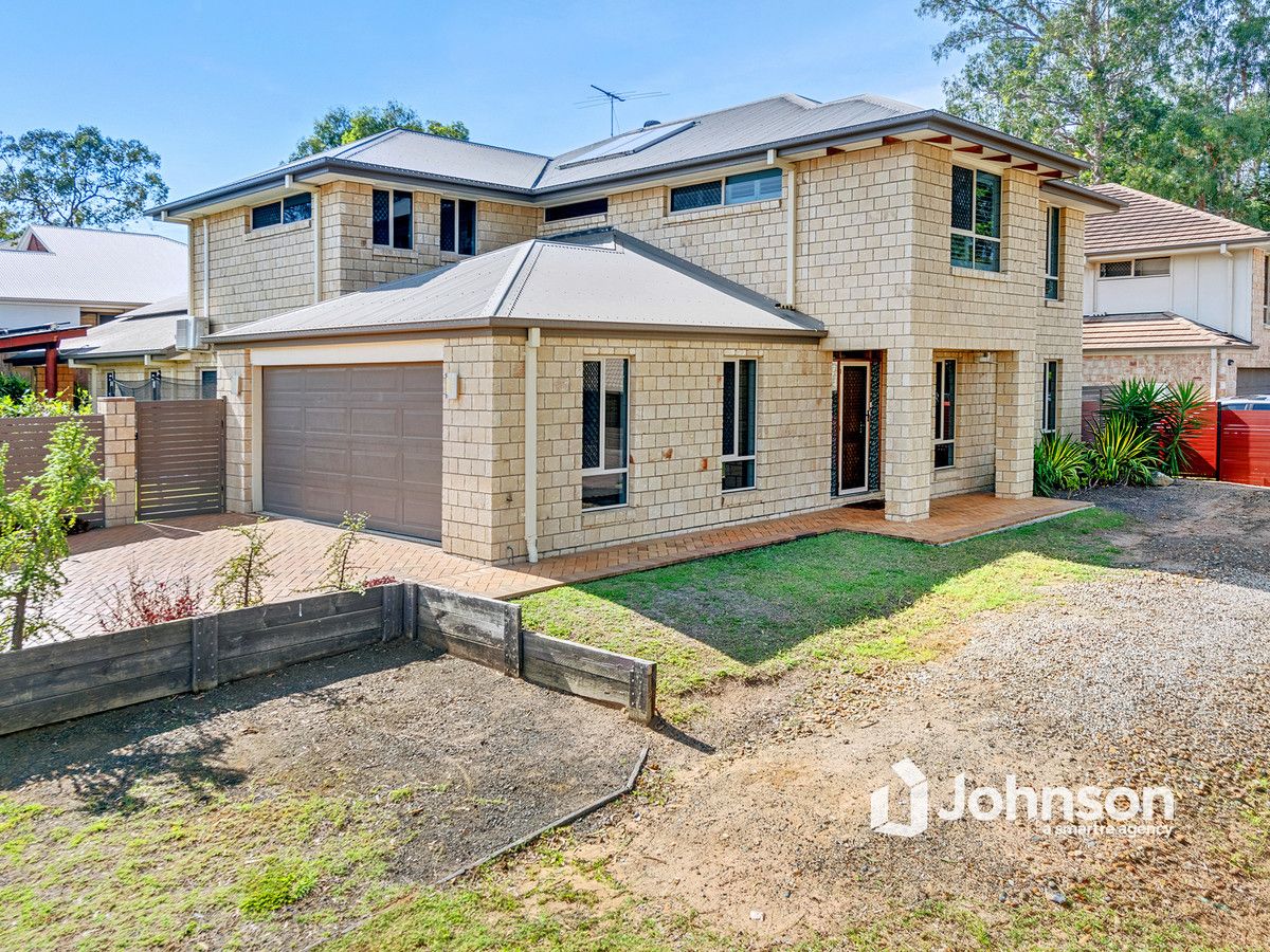 4 bedrooms House in 6 Uluru Place FOREST LAKE QLD, 4078