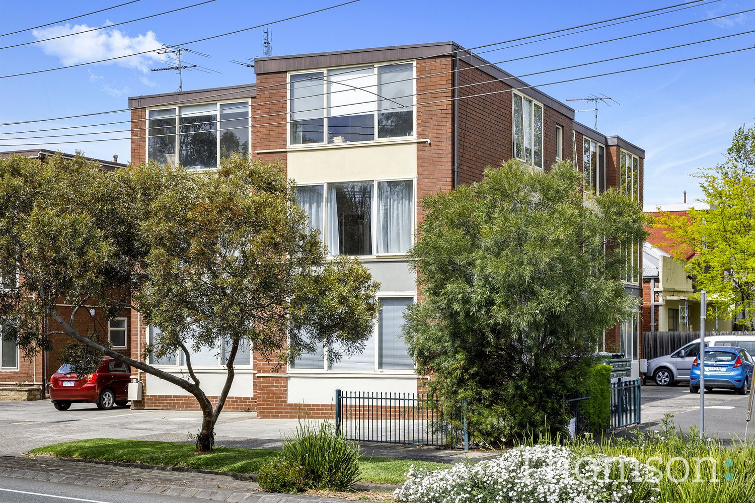 6/54 Kneen Street, Fitzroy North VIC 3068, Image 0