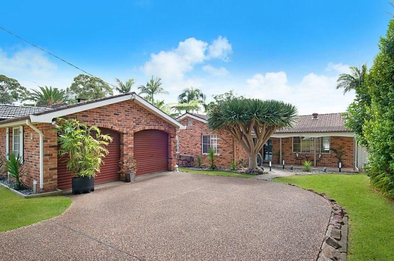 26 Hastings Parade, Bensville NSW 2251