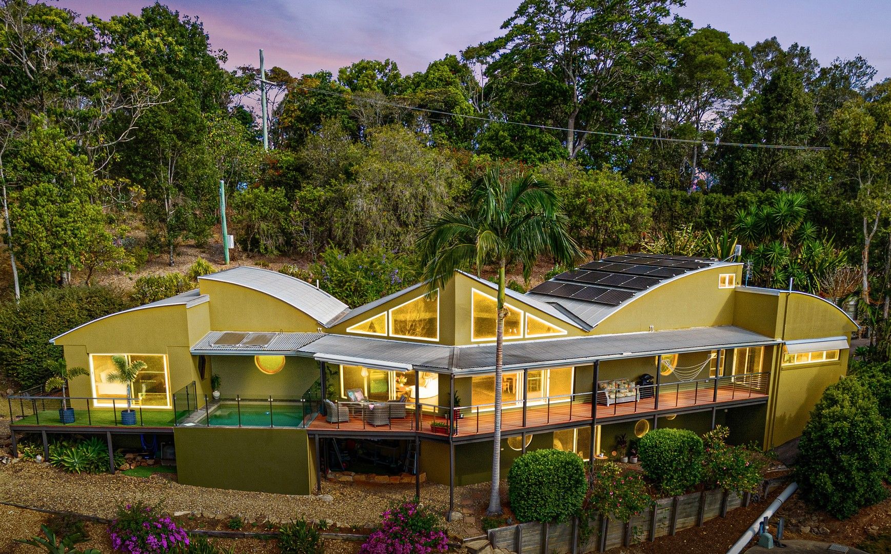 290 Black Mountain Road, Black Mountain QLD 4563 House for Sale