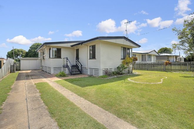 Picture of 26 Warrell Street..., MILLBANK QLD 4670