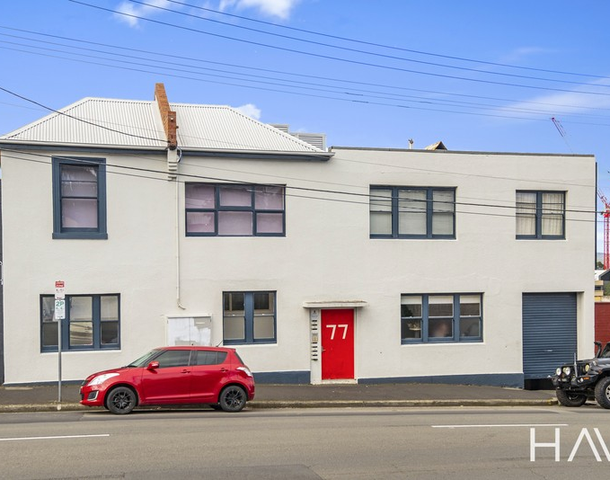 5/77-79 Molle Street, Hobart TAS 7000