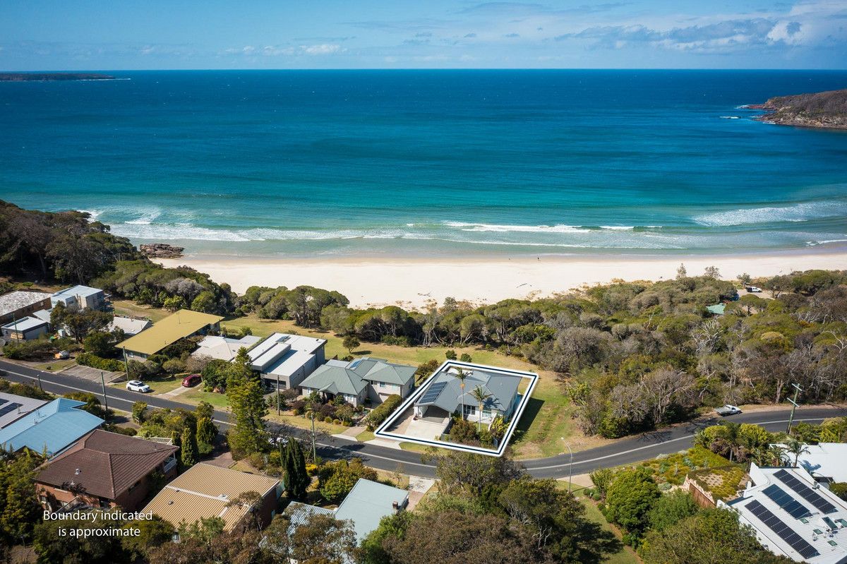 1 Coraki Drive, Pambula Beach NSW 2549, Image 0