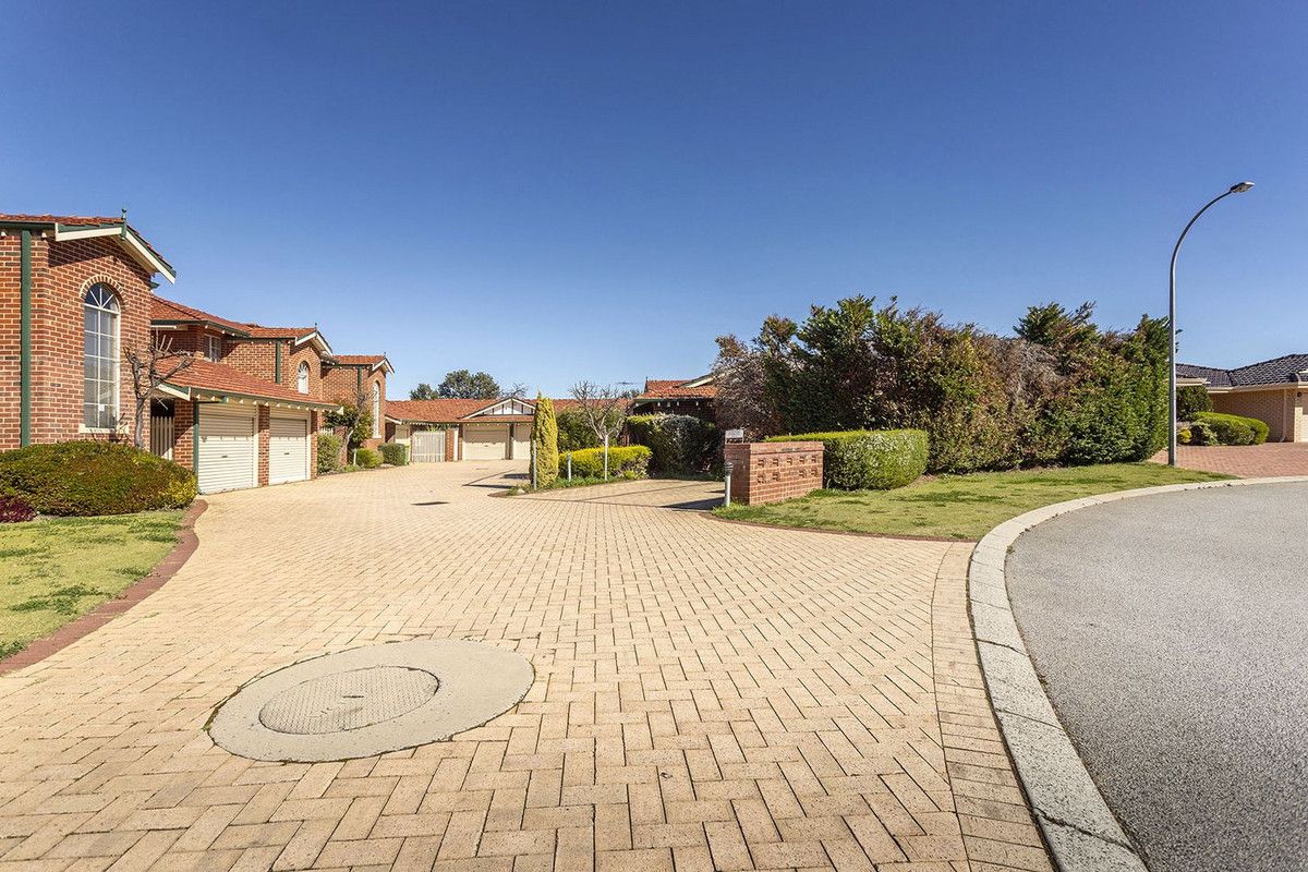 3 bedrooms Villa in 7/1 Sherbrooke Heights NORANDA WA, 6062
