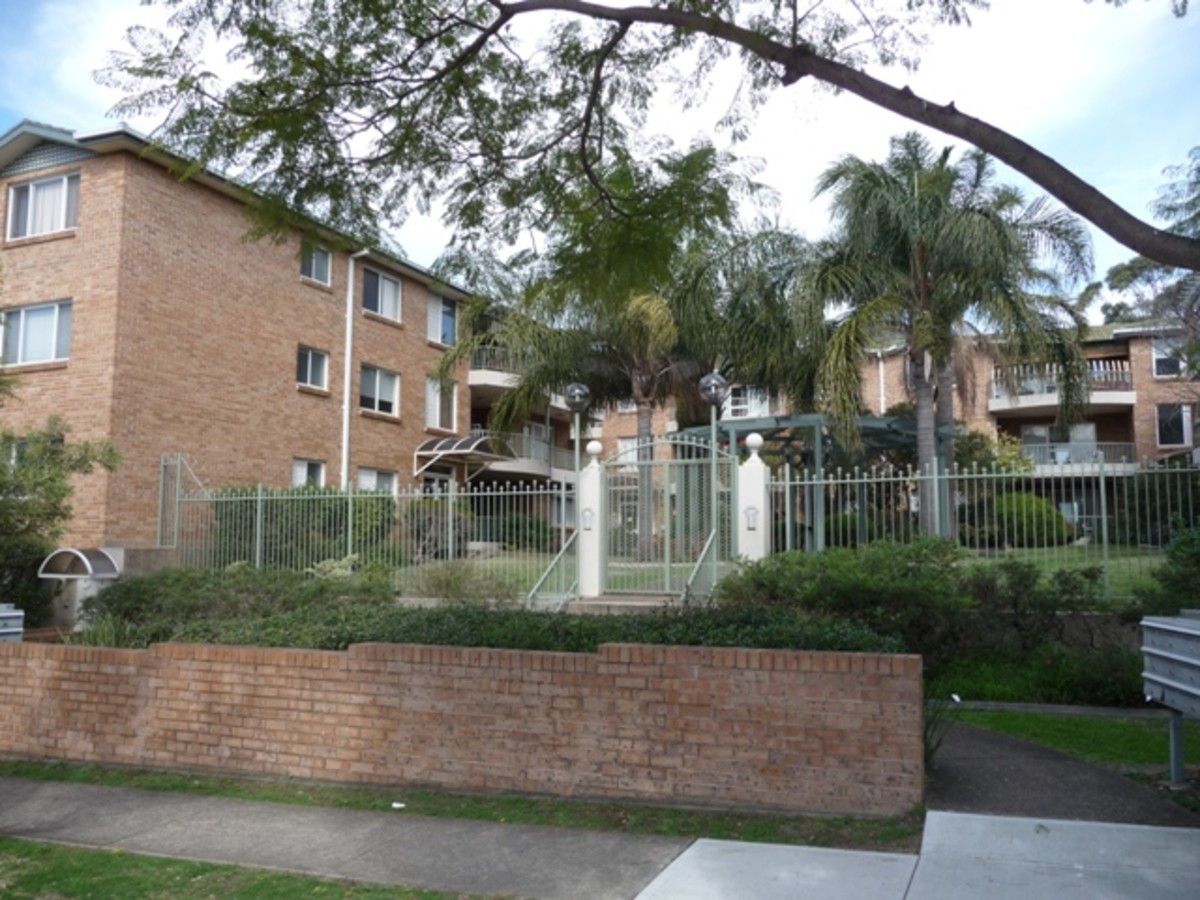 16/24 Brandon Avenue, Bankstown NSW 2200 - Apartment For Rent - $410 | Domain