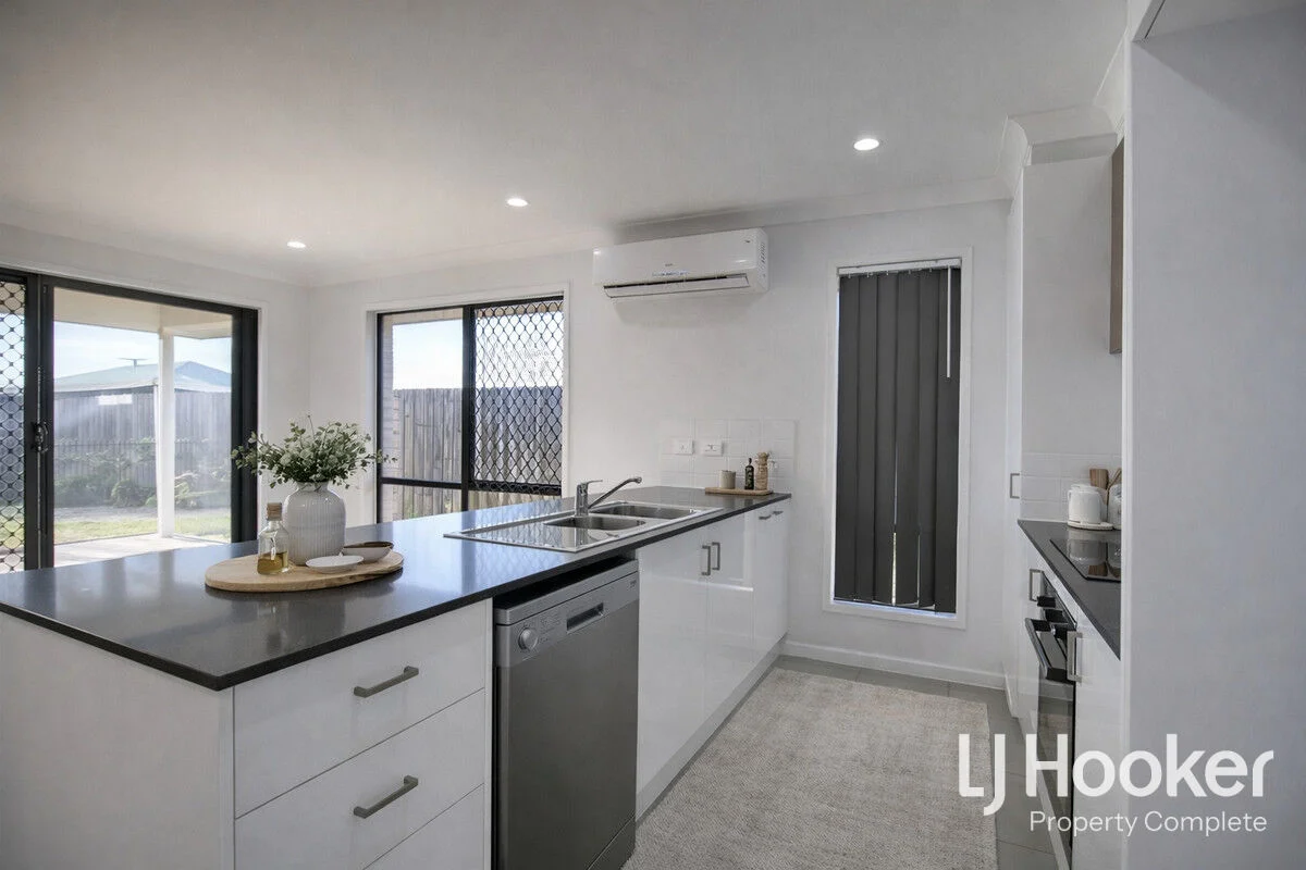 16 Bengal Street, Yarrabilba QLD 4207