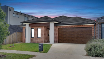 Picture of 20 Juliete Street, STRATHTULLOH VIC 3338