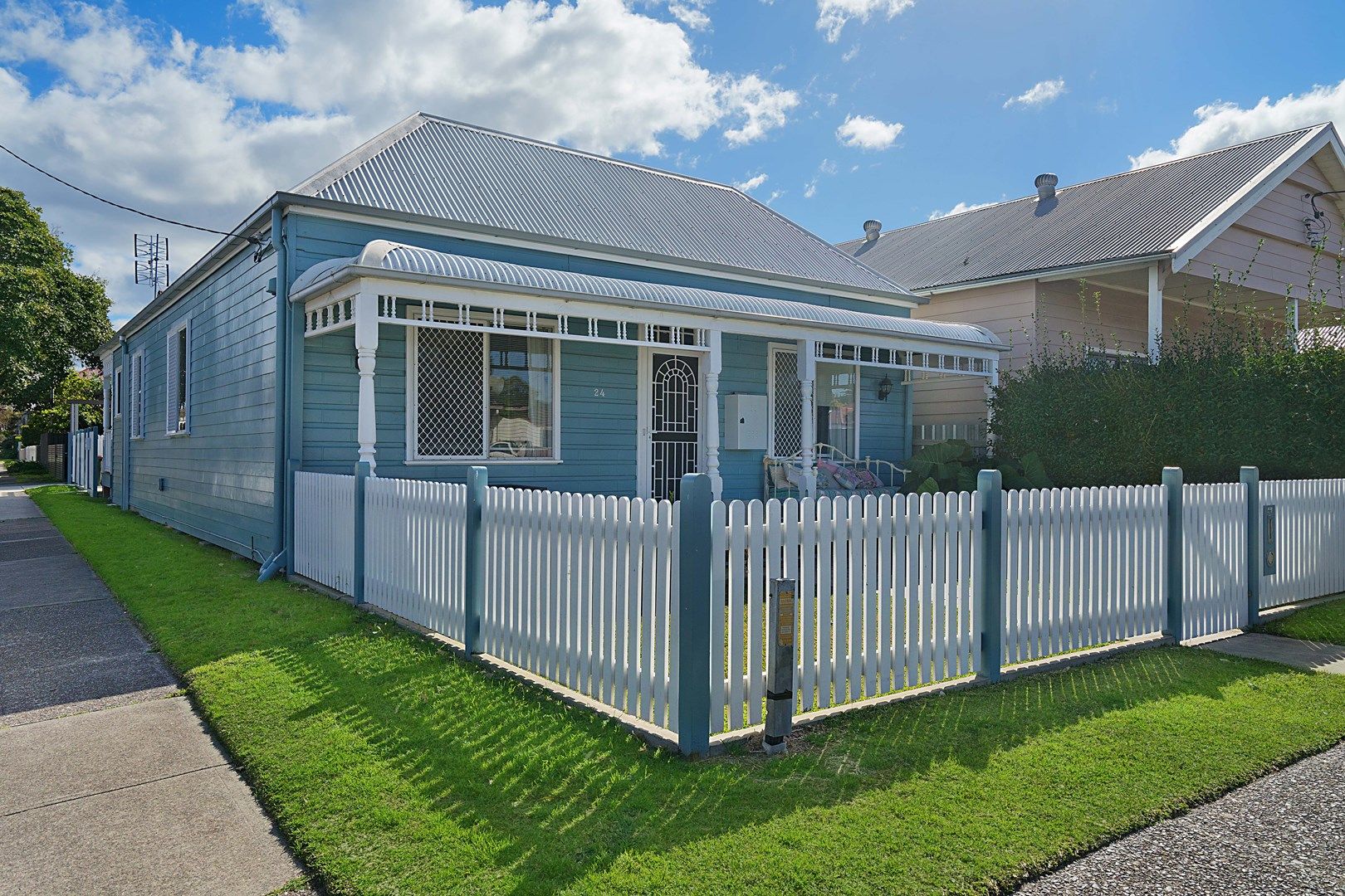 24 Steel Street, Hamilton NSW 2303, Image 0