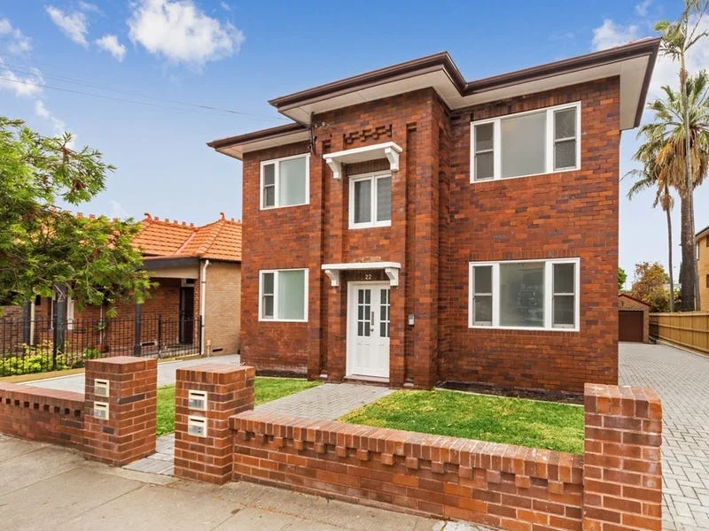 Additional image 7 of 3/22 Moonbie Street, Summer Hill NSW 2130