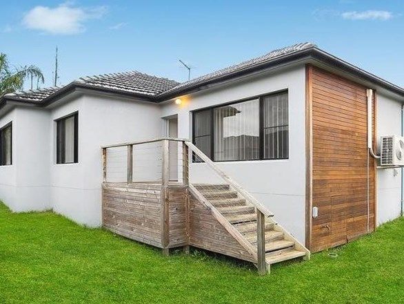 3 bedrooms Apartment / Unit / Flat in 17A Maple Grove KELLYVILLE RIDGE NSW, 2155