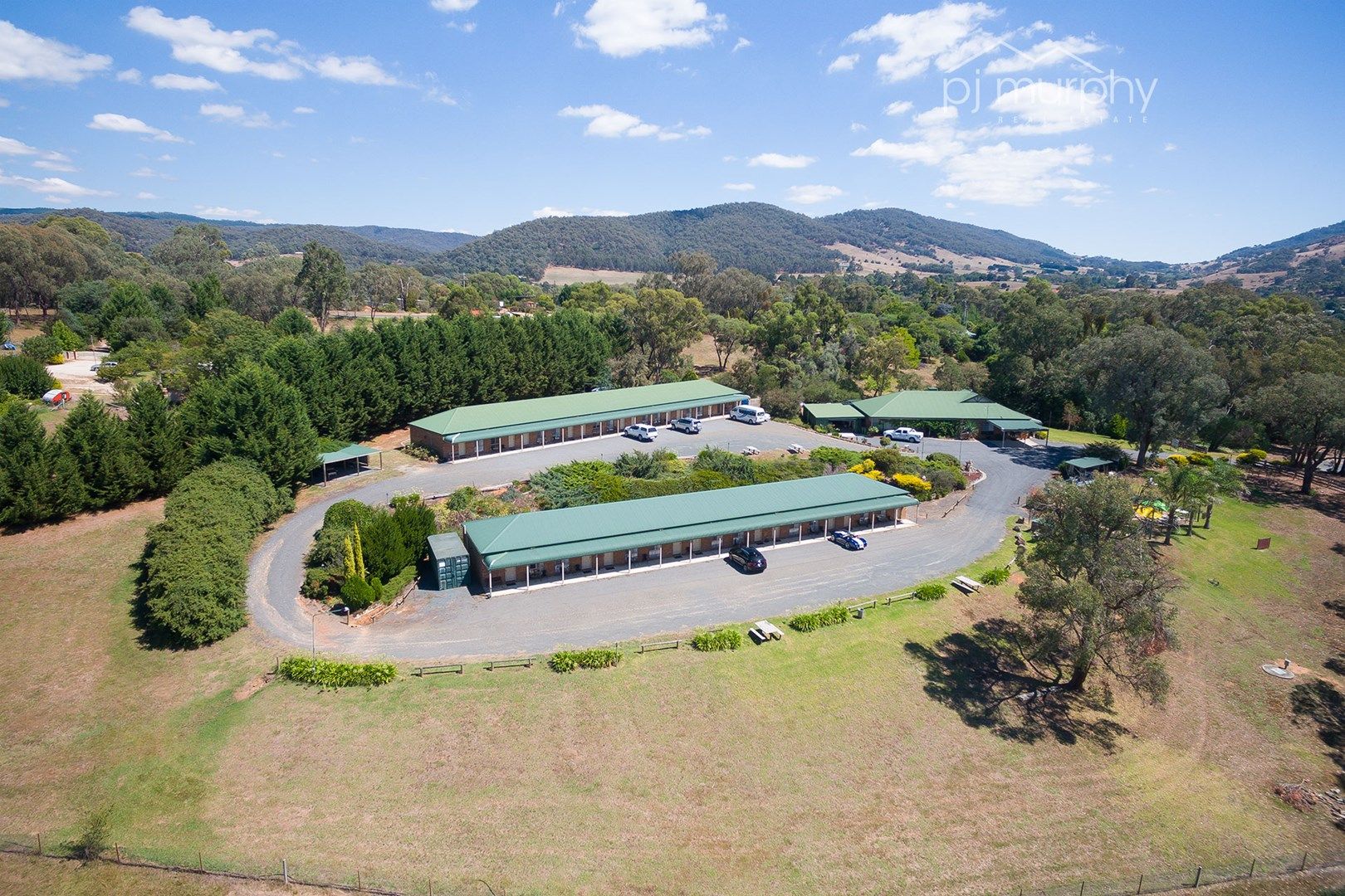 3729 MyrtlefordYackandandah Road, Yackandandah Property History