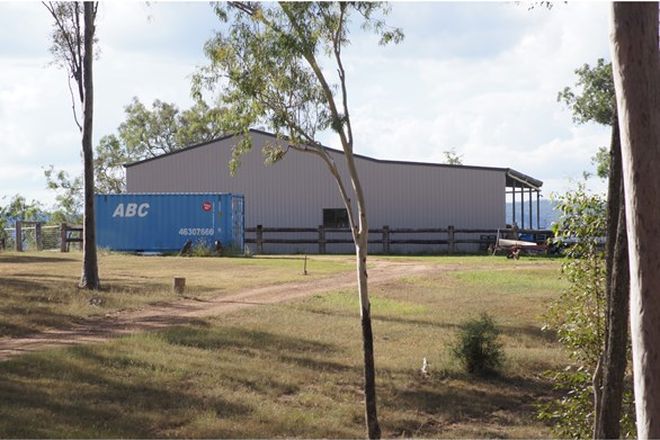 Picture of 124 Hartz Road, IREDALE QLD 4344