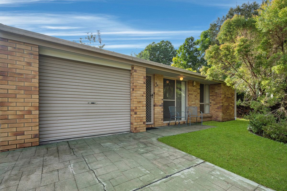 14 Silky Oak Court, Oxenford QLD 4210, Image 0