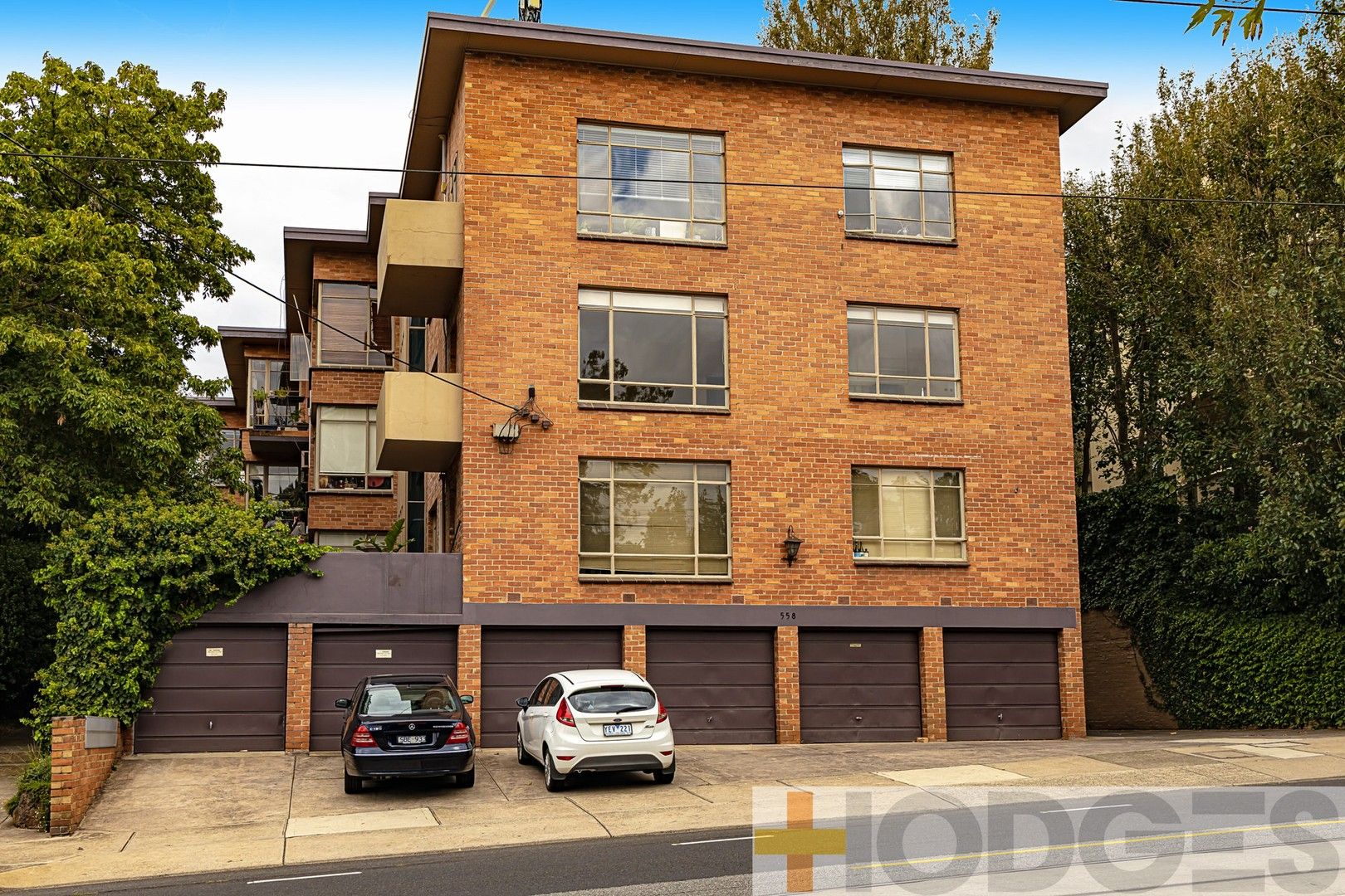 9/558 Toorak Road, Toorak VIC 3142 - Apartment For Rent - $575 | Domain