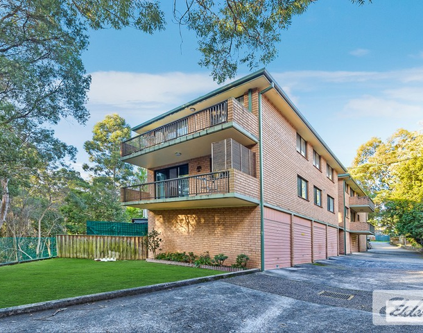 6/7 Garden Street, Telopea NSW 2117