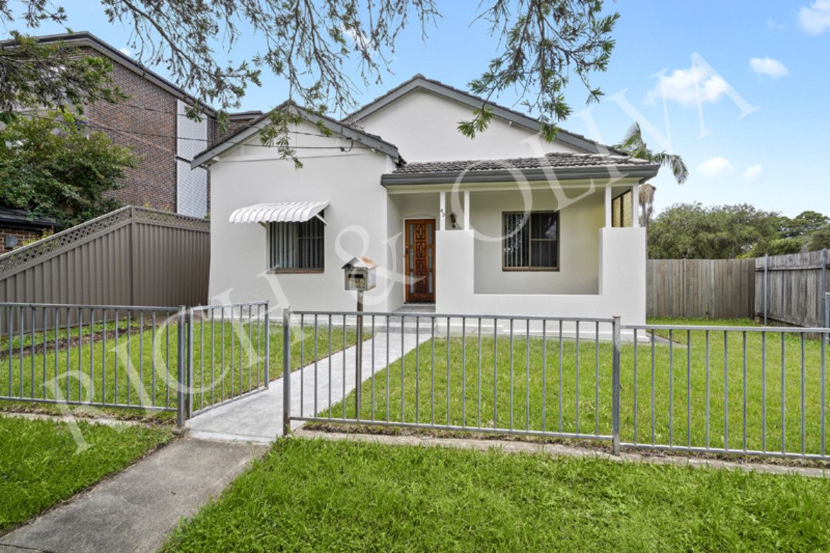 1/42 Clyde Street, Croydon Park NSW 2133 House For Rent Domain