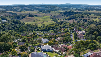 Picture of 116 Mountain View Drive, GOONELLABAH NSW 2480