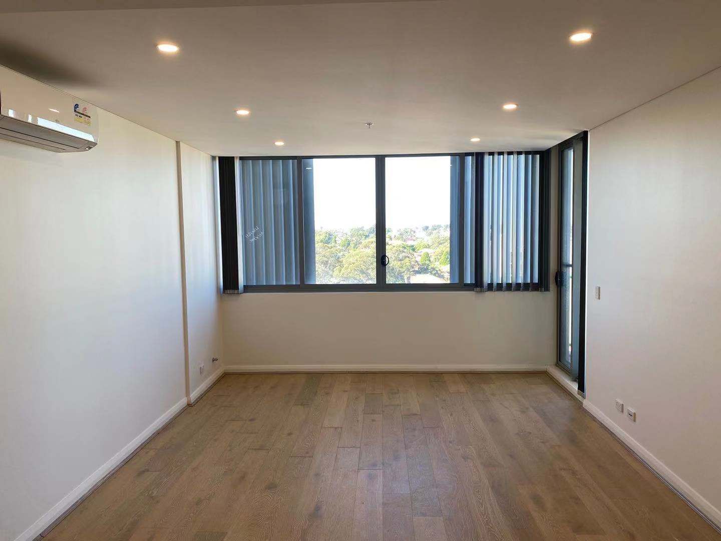 2 bedrooms Apartment / Unit / Flat in 1006/5-9 French Ave BANKSTOWN NSW, 2200