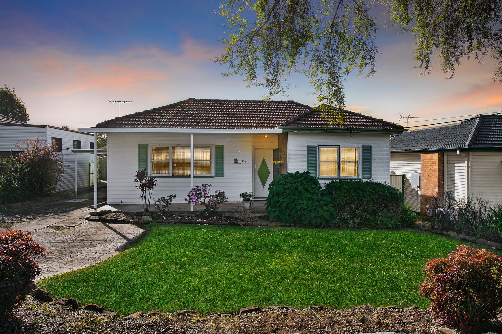 23 Dunstable Road, Blacktown NSW 2148