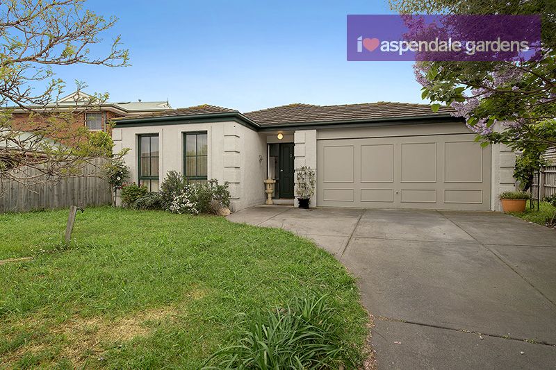 3 Odonnell Close, Aspendale Gardens VIC 3195