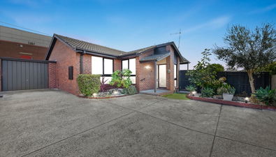 Picture of 3/7 May Park Avenue, ASHWOOD VIC 3147