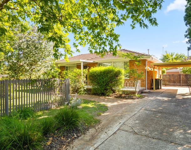 81 Melba Street, Downer ACT 2602