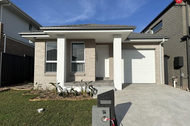 Picture of 14 Auriga Street, AUSTRAL NSW 2179