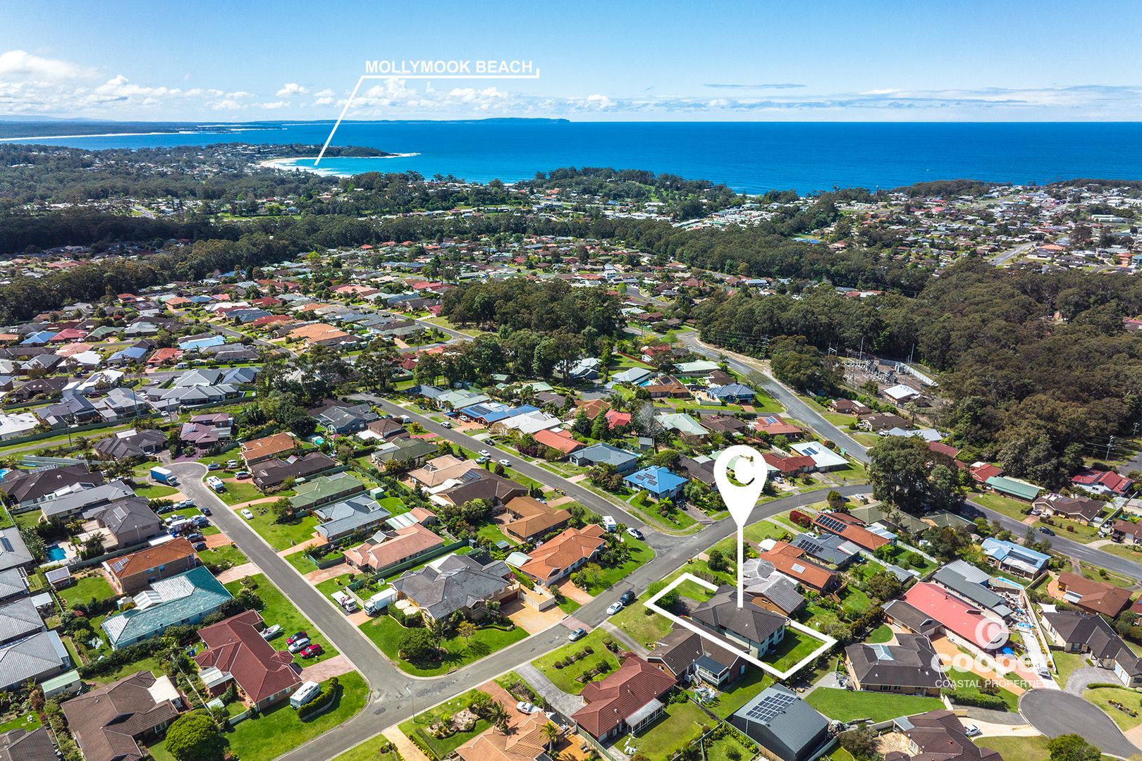 14 Budawang Drive, Ulladulla NSW 2539, Image 2