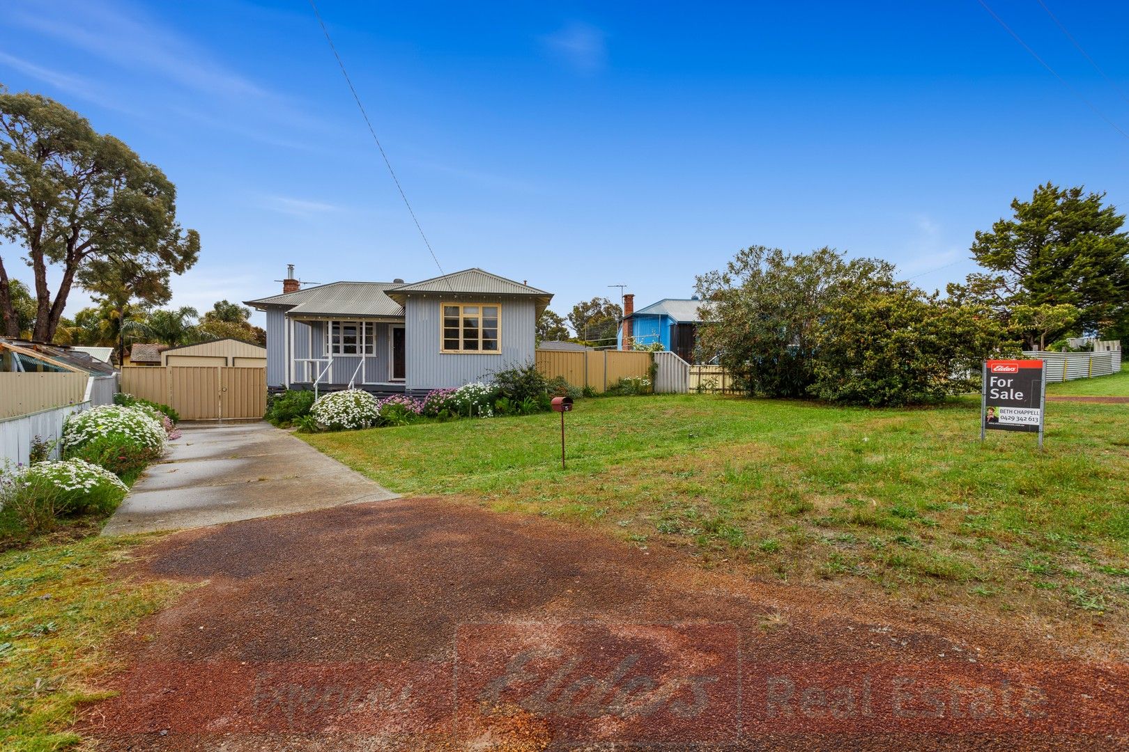 5 Benwell Place, Collie WA 6225, Image 0