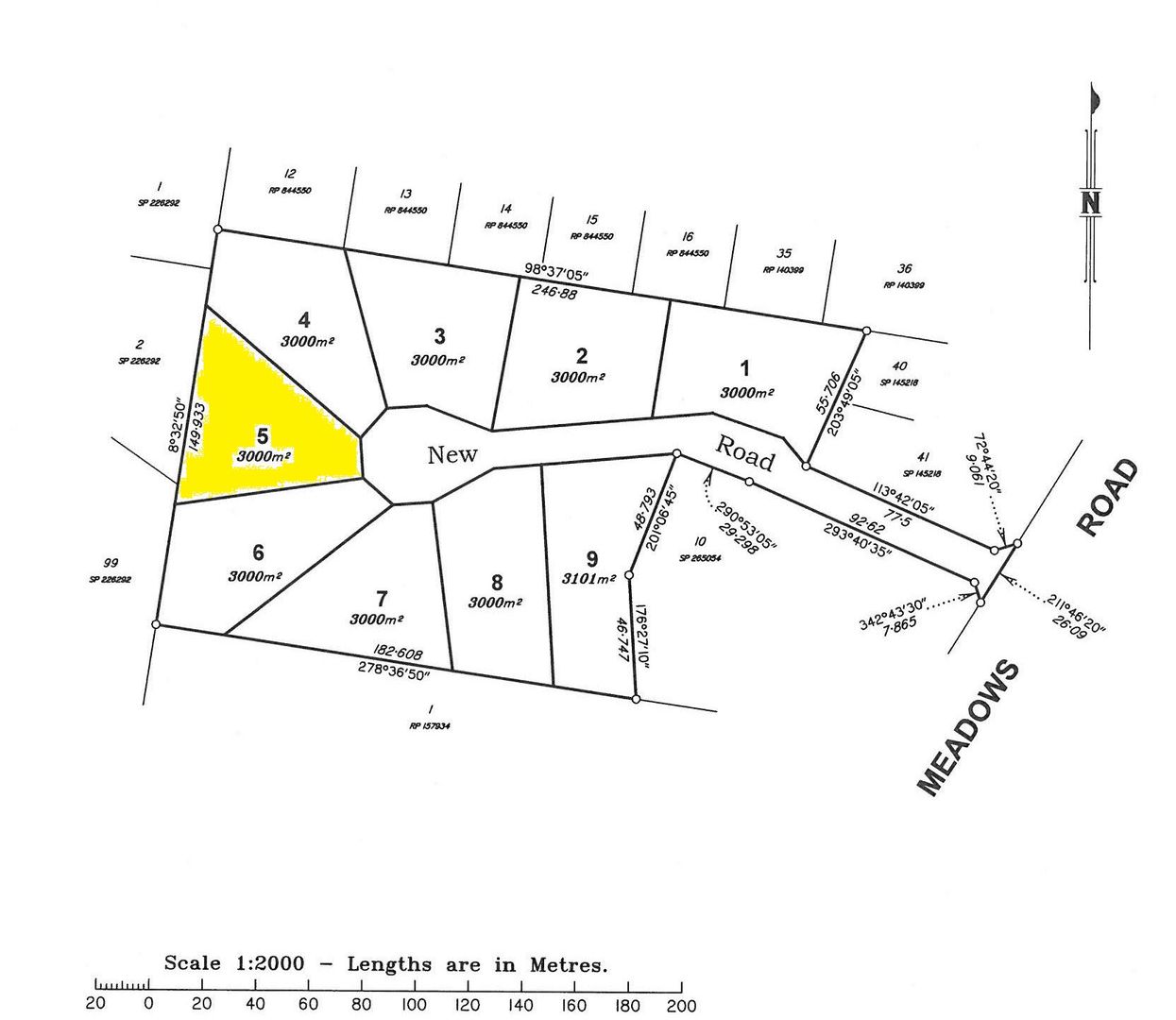 L5 Bottle Tree Crt, Withcott QLD 4352, Image 1