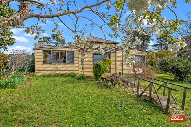 Picture of 140 Gees Road, CUPRONA TAS 7316