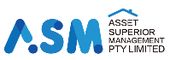 Logo for Asset Superior Management Pty Ltd