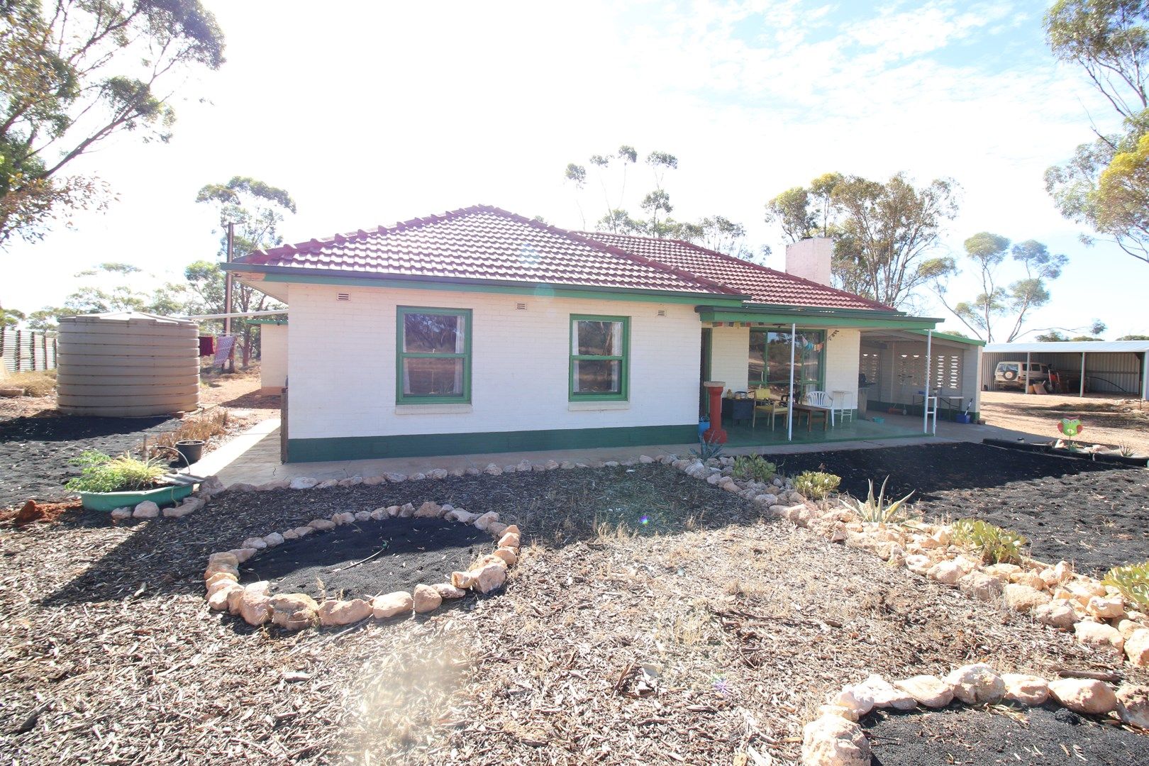 1242 Heinrich Road, Yinkanie via, Moorook SA 5332, Image 0