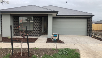 Picture of 10 Pantheon Street, WOLLERT VIC 3750