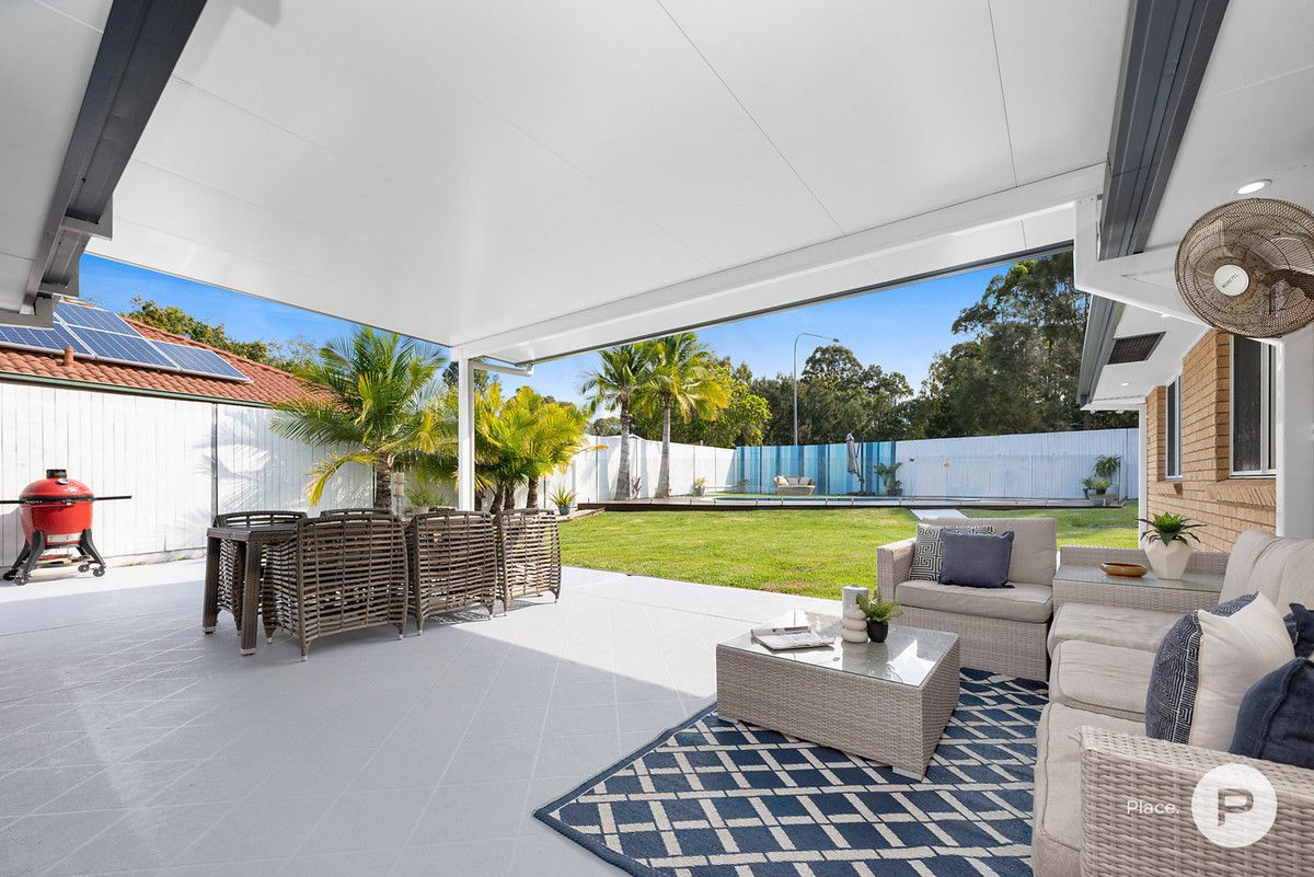 20 Coventry Court, Wellington Point Property History & Address