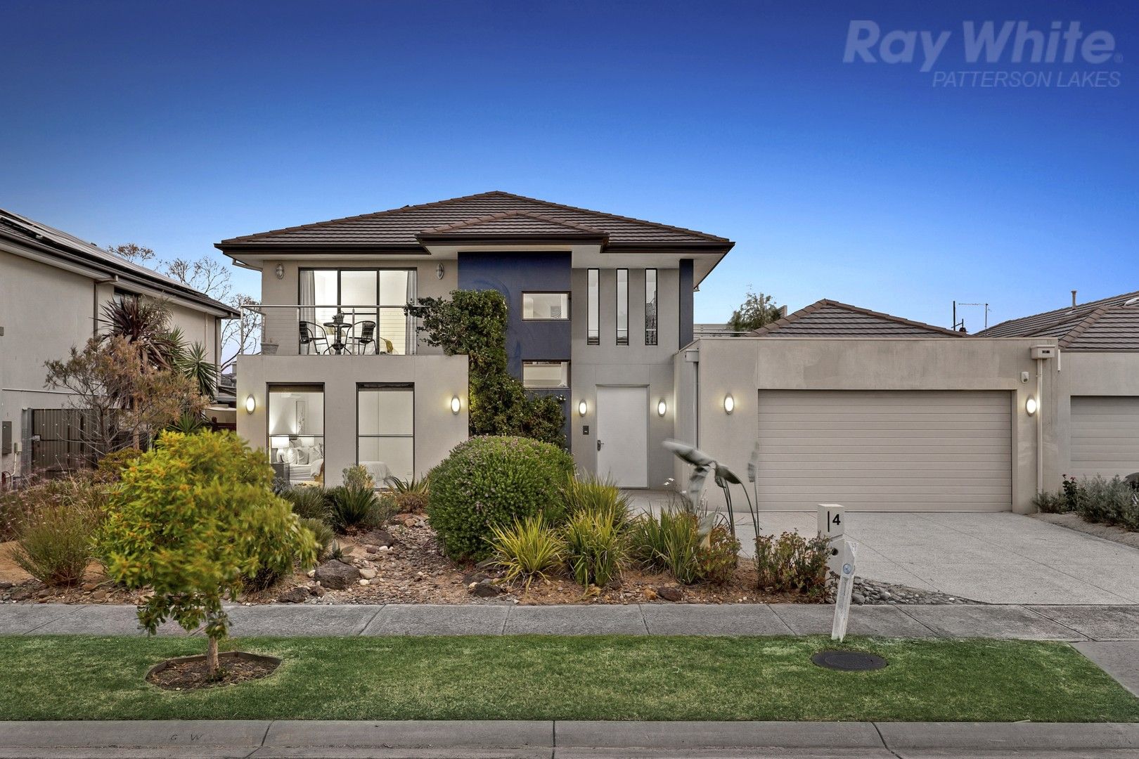 4 Portland Place, Waterways VIC 3195, Image 0