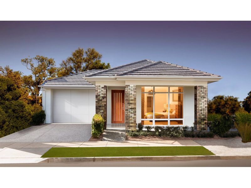 3 bedrooms New House & Land in 1 Rowe Ave NORTHFIELD SA, 5085